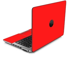 LidStyles Standard Colors Laptop Skin Protector Decal HP ProBook 650 655 G1