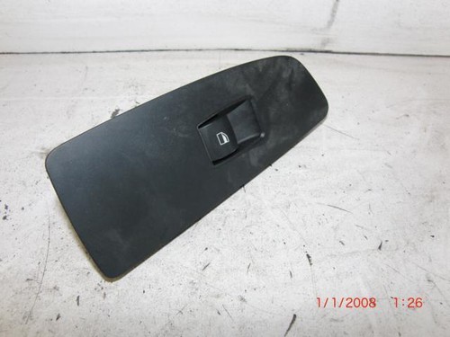 BMW 1er E87 Schalter Fenster Fensterheberschalter vorne rechts VR 6970242*