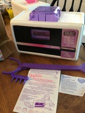 easy bake oven 2001