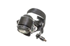 Land Rover Discovery III L319 EVL501190PMA Rear Seat Belt 2.70 Diesel