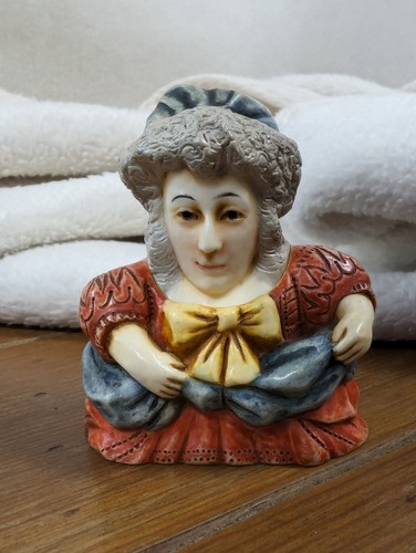 Harmony Kingdom Ball Pot Belly Historicals Political Musician Author Figurine - Picture 11 of 154