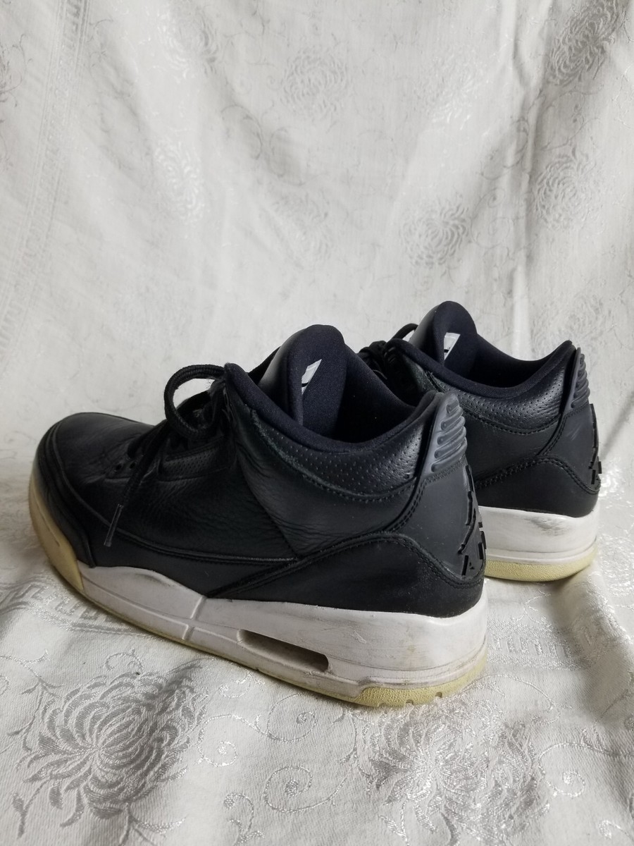 Size 10 - Air Jordan 3 Retro Cyber Monday for sale online | eBay