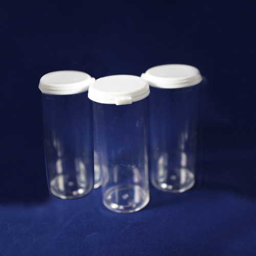 Plastic Snap Cap Vials 9 Drams (1" x 2 5/8") Pack of 10 eBay