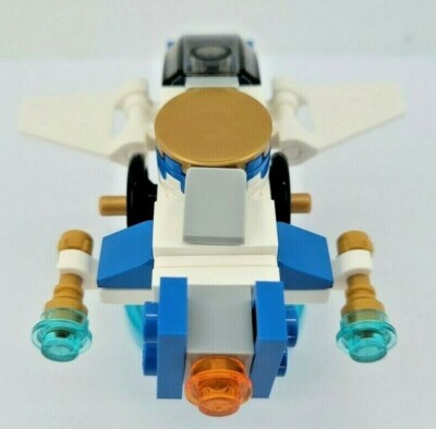 LEGO Dimensions 71217 NINJAGO: Zane OR Ninjacopter FOR MULTIPLE