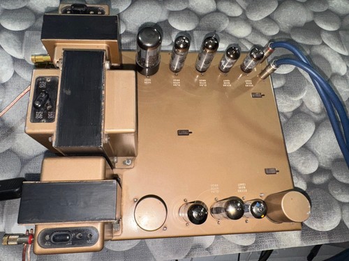 LEAK STEREO 20 GREAT CONDITION - Foto 17 di 22