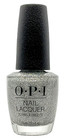 Opi Nail Lacquer Polish 0.5 oz - Nlh018 I Cancer-Tainly Shine - New