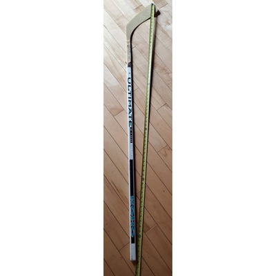 #ad Vintage Autographed quot;Chris Nilanquot; Koho Ultimate 2100 Multi lam Hockey Stick $148.10
