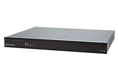 Crestron DSP-1282 Digital Signal Processor