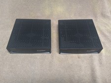 2x Arris Frontier IP815 Wireless Converter HDTV Set Top Boxes ONLY - NO Remotes