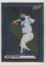 2019 Panini National Convention VIP Nolan Ryan #51 HOF 1b8