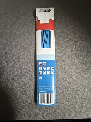 Würth Säbelsägeblatt Metall Drei Sterne Demolition 228 mm