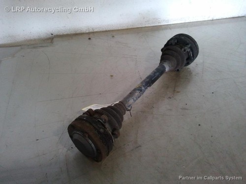 BMW E34 520i Antriebswelle Gelenkwelle hinten rechts Limo 2.0 95kw ABS BJ1990