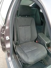RECHTER VORDERSITZ / 1266838 FÜR MERCEDES-BENZ CLASE E W210 E 280 210.053 RECHTER VORDERSITZ / 1266838 FÜR MERCEDES-BENZ CLASE E W210 E 280 210.053