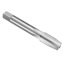 Hand Taper Tap 5/8-14 BSF 2B Thread Taper Style Screw Tapping Threading Tool,