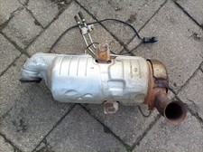 Catalyseurs Opel COMBO