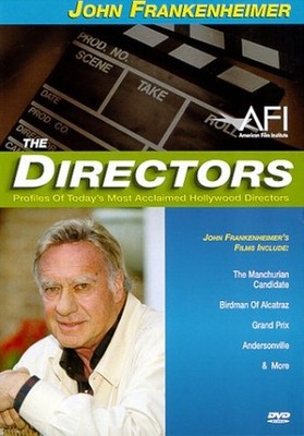 The Directors - John Frankenheimer [DVD] - DVD -  Very Good - Ann-Margret,Bob Co