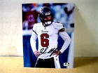 Baker Mayfield Signed Autographed Tampa Bay 8x10  with w/COA