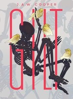 Gilt - Hardback - H245Z