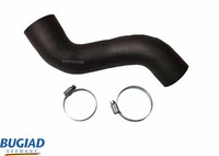 Turboschlauch Ladeluftschlauch FÜR Mitsubishi Outlander Ii (Cw W) - Bugiad 82455