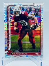 2025 Topps Chrome Football Pulsar Refractor You Pick Singles /Complete Your Set