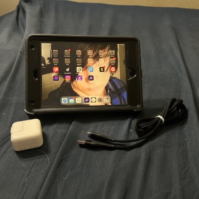iPad Min4 WiFi Cellular 128GB