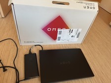 Omen Gaming Laptop 16-WD0773NG Intel Core I7 ...