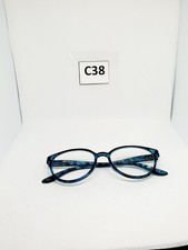 eyeglasses foster grant ns0924 50-17 140 2.75