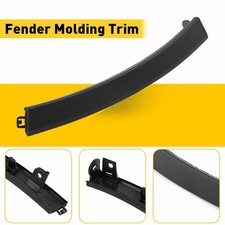 Pair Front Bumper Wheel Fender Molding Trim For Honda Crv 2007-2011 71103-swa Pair Front Bumper Wheel Fender Molding Trim For Honda Crv 2007-2011 71103-swa