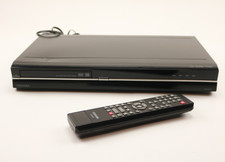 Toshiba DKR40KU DVD Video Recorder HDMI Upconversion w/ Remote
