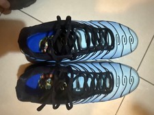 Men 8.0US Nike Air Max Plus Og Hyper Blue