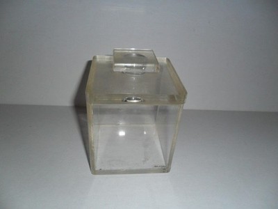 Candy Jar