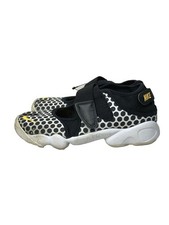 Women 7.0US Nike Air Lift Br Br/Wht//