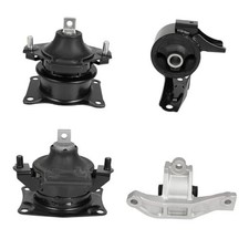 Engine Motor Mount and Transmission Mount Set for Acura MDX 3.7L 2007-2009