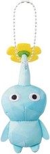 Plush Keychain Ice Pikmin Pikmin Official Goods