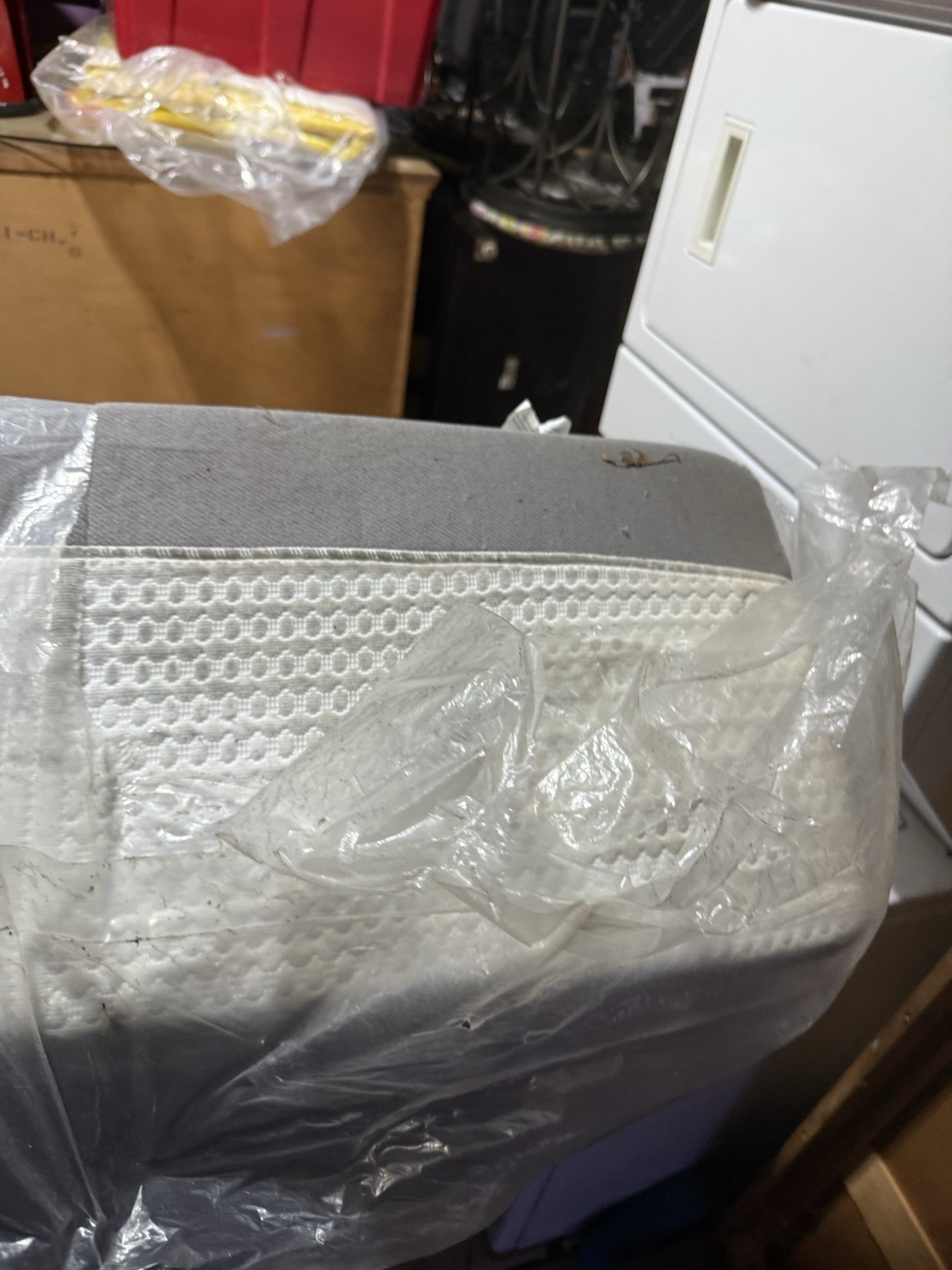 Nora Queen Medium Cooling Gel Memory Foam Mattress New Other Never Slept On