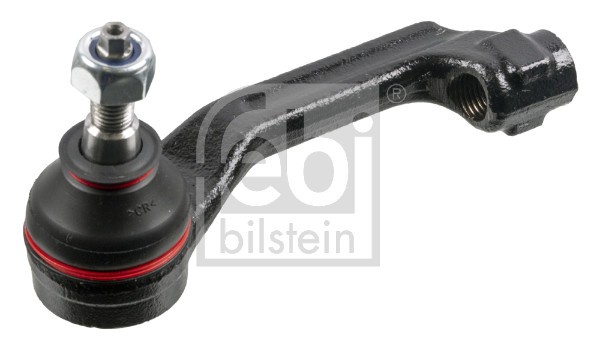 Spurstangenkopf Vorderachse Links FÜR Opel Corsa F (P2JO) - Febi Bilstein 188518-image