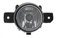 Valeo Nebelscheinwerfer 088045 Passend FüR Nissan Opel Renault