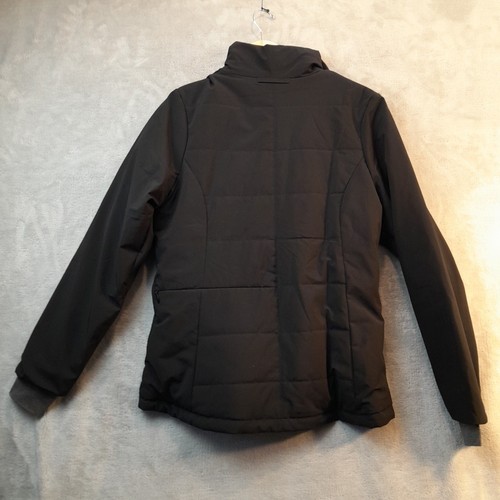 Milwaukee M12 Heated Gear Men's Large Black HEATED Jacket- No Battery - Picture 2 of 6