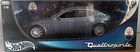 Maserati Quattroporte Blue & Grey Mattel 2003 1:18 New & Sealed / Hot Wheels