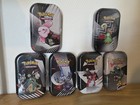 Pokémon Mini-tin EV10.5 Foudre Noire & Flamme Blanche NEUF SCELLÉ