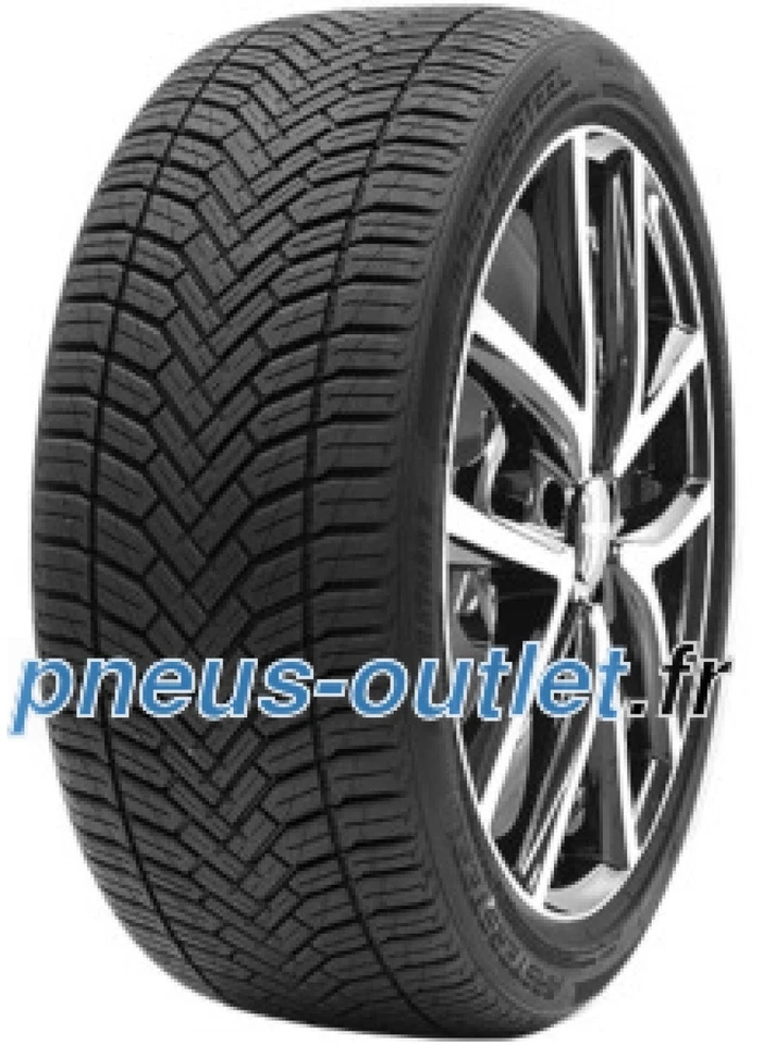 Mastersteel All Weather 2 225/45 ZR18 95Y XL - Photo 1/1