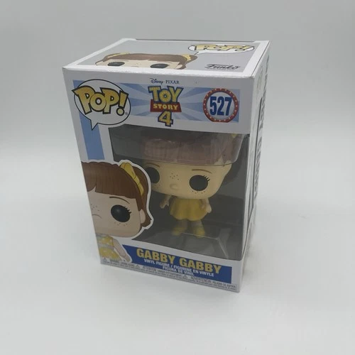 Funko Pop! Disney Toy Story 4 Gabby Gabby 527