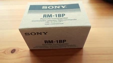 SONY RM-1BP Remote Controller Commander