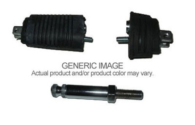 K&S Technologies Turn Signal Stem #12-1235   Fits Honda CBR600F F3 F4 VTR1000