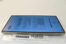 Samsung Galaxy S24 Ultra 512GB Yellow Unlocked AT&T T-Mobile Verizon GSM 7638206