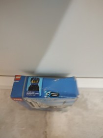 LEGO 8358 Rare Lego Racers Set Off Roader NIB Damaged Box See Pictures