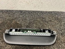 BMW i4 G26 Zusatzbremsleuchte 7477631 Electricity 250kw 2023 34051115