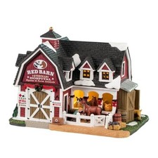 Red Barn Veterinary Hospital 45240