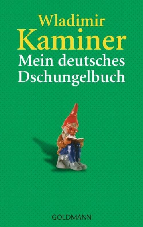 Goldmann Tb Mein Deutsches Dschungelbuch - Bild 2