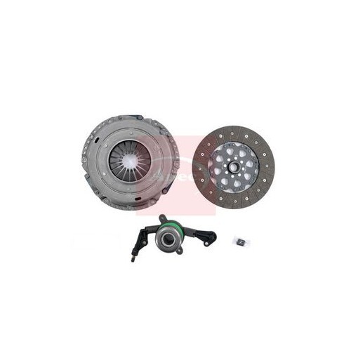Apec Kupplungssatz Apec ACL1389 FüR Mercedes V-CLASS W447 2014 Apec Clutch Kit-image